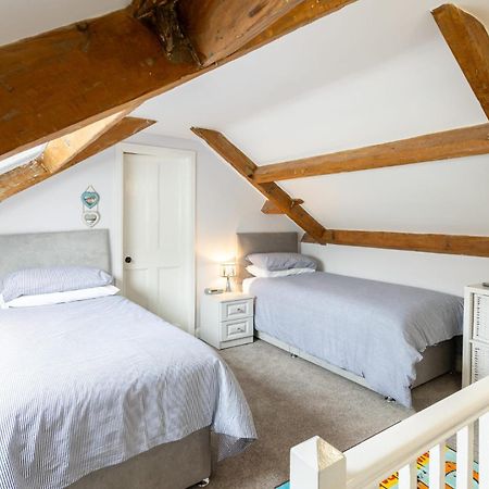 Host & Stay - Arundel Cottage 惠特比 外观 照片