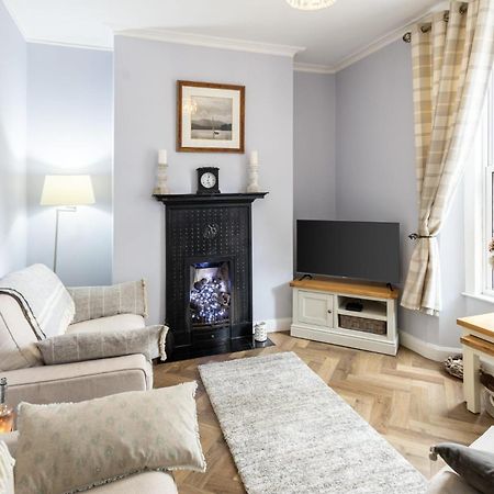 Host & Stay - Arundel Cottage 惠特比 外观 照片