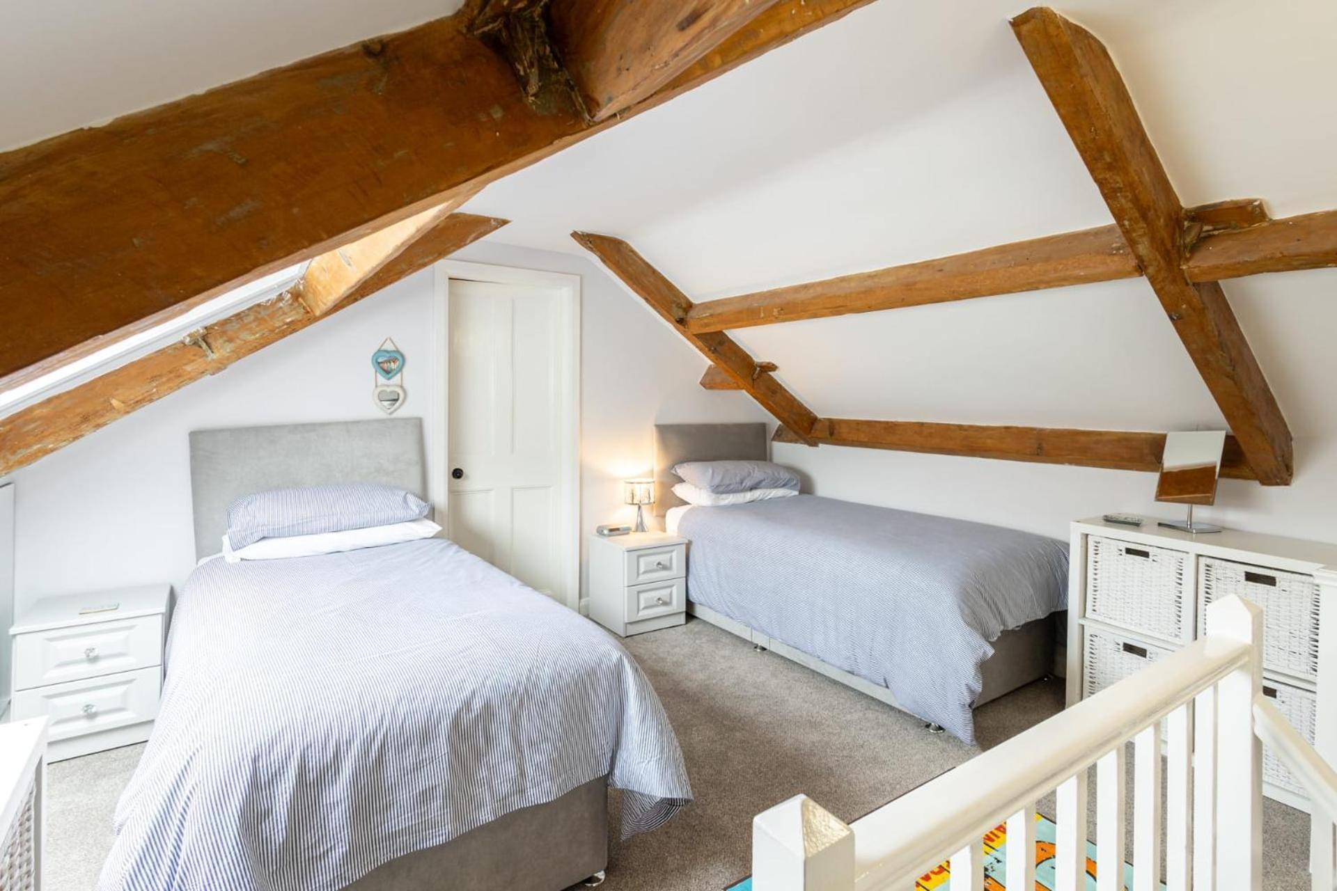Host & Stay - Arundel Cottage 惠特比 外观 照片