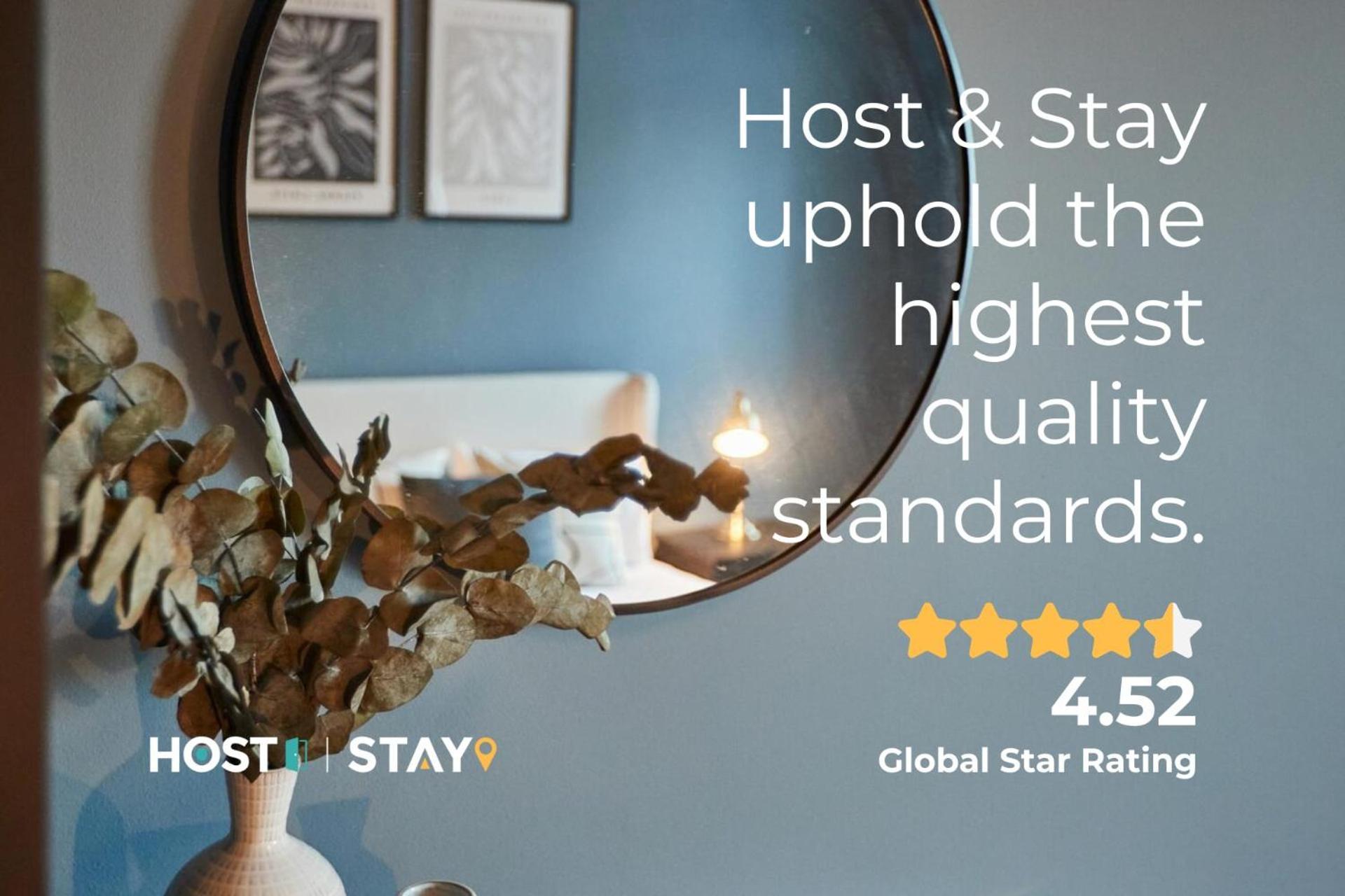 Host & Stay - Arundel Cottage 惠特比 外观 照片