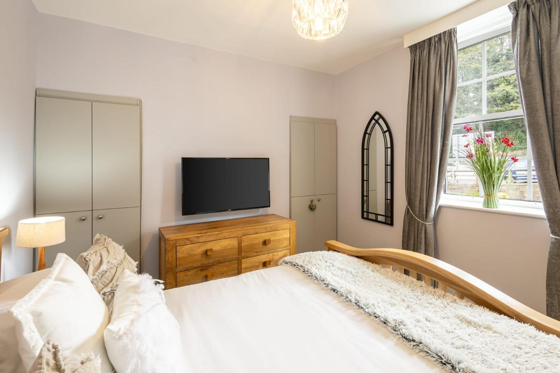 Host & Stay - Arundel Cottage 惠特比 外观 照片