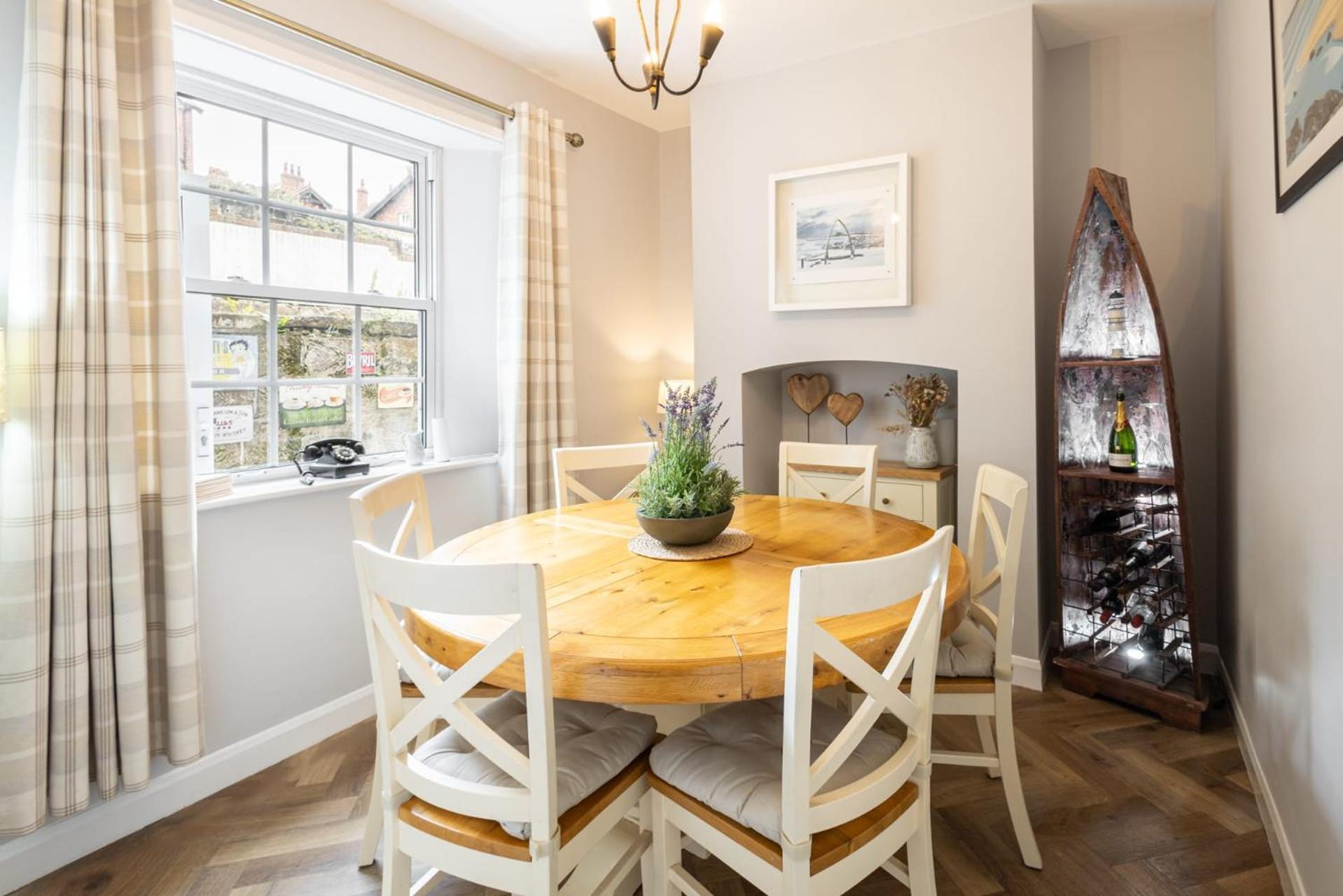 Host & Stay - Arundel Cottage 惠特比 外观 照片