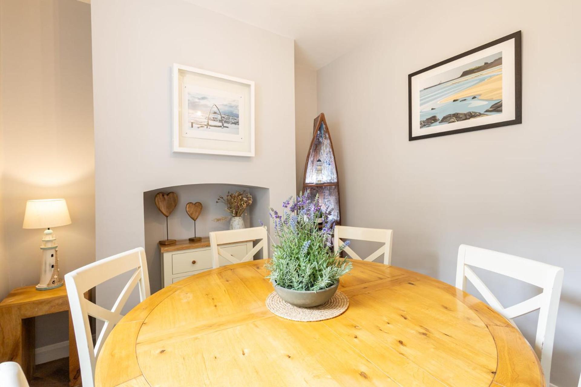 Host & Stay - Arundel Cottage 惠特比 外观 照片