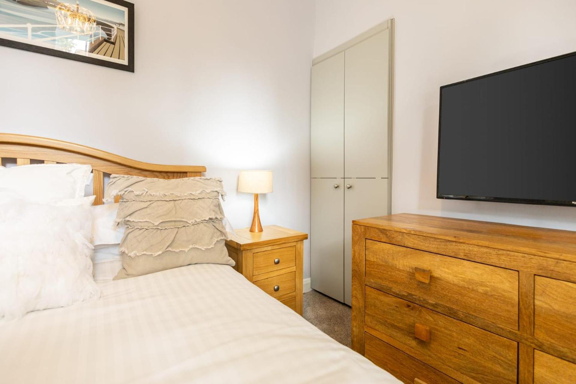 Host & Stay - Arundel Cottage 惠特比 外观 照片