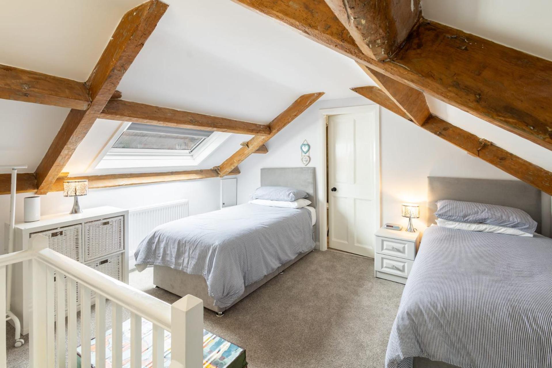 Host & Stay - Arundel Cottage 惠特比 外观 照片
