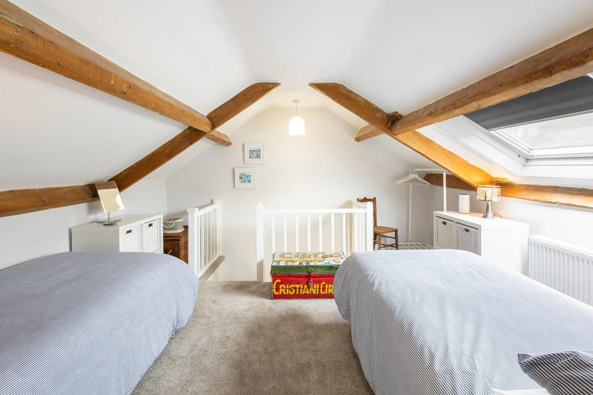 Host & Stay - Arundel Cottage 惠特比 外观 照片