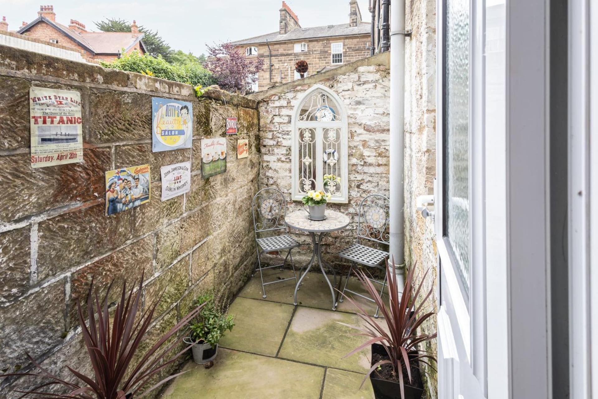Host & Stay - Arundel Cottage 惠特比 外观 照片